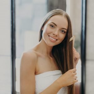 coiffure-simples-elegantes-a-domicile