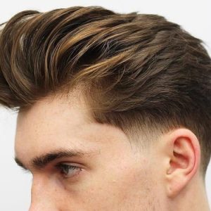 coupe-pompadour-coiffure-a-domicile